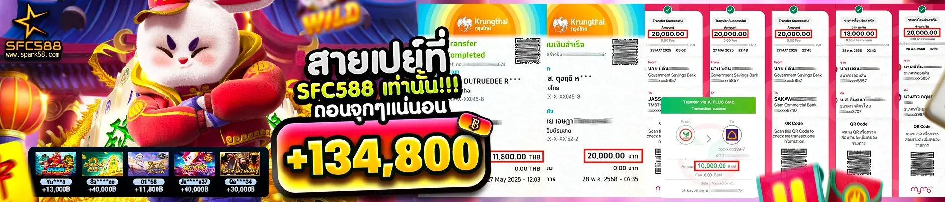 สลิป by SFC588